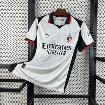 Maglia AC Milan away 2026-27