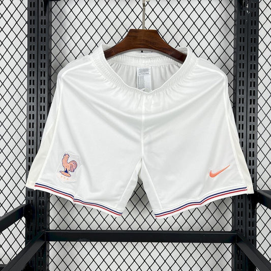 Pantaloncini France away Coppa del Mondo 2026