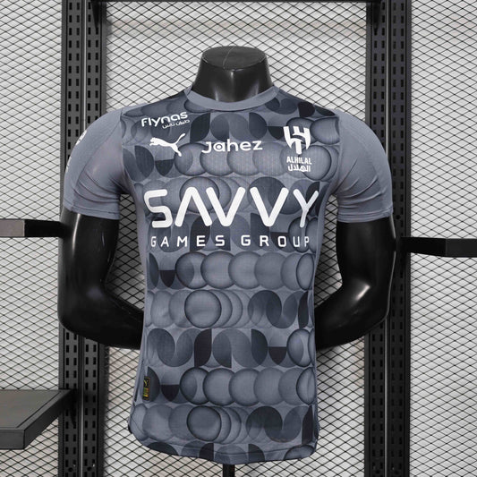 Maglia AL-Hilal 2025-26