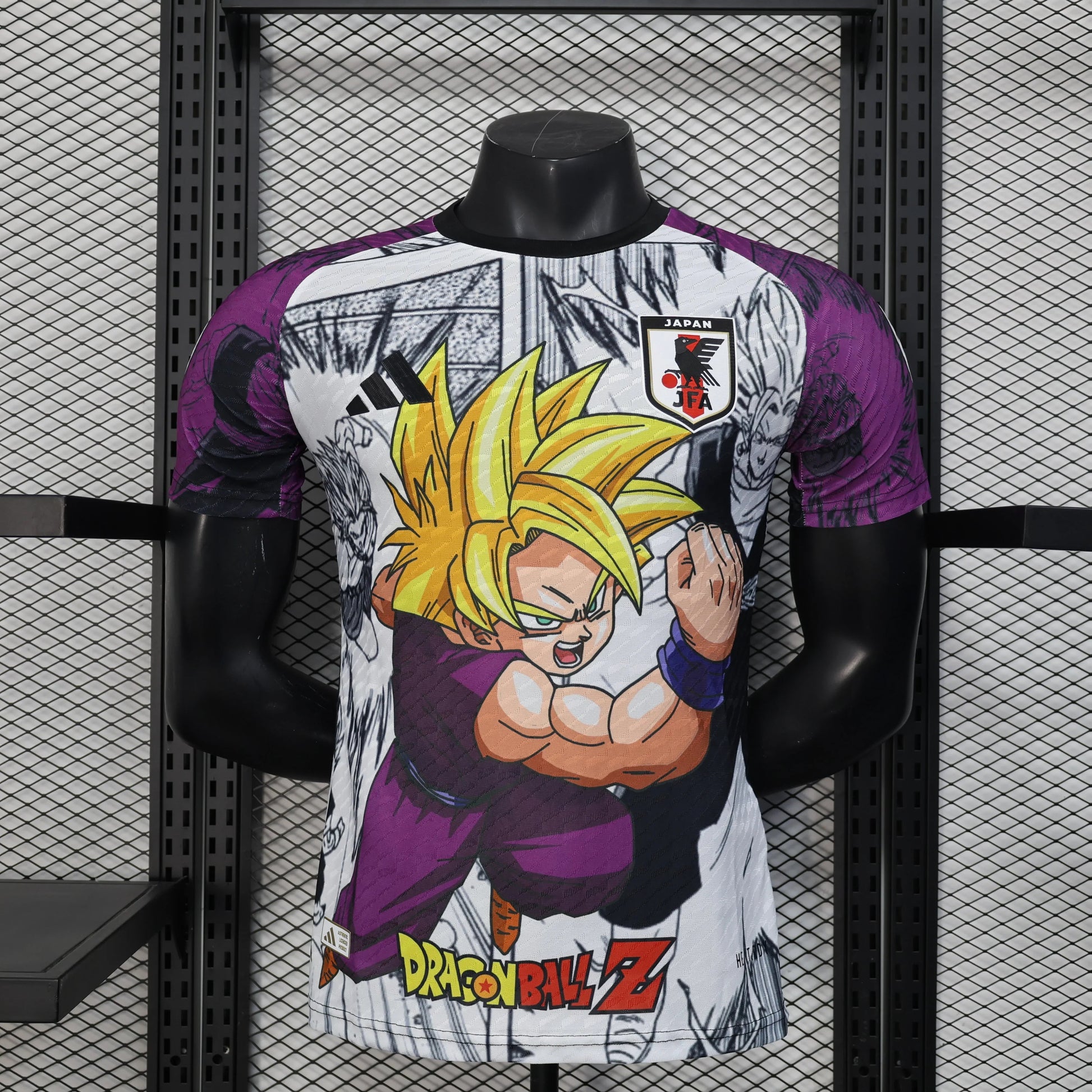 Maglia Japon concept 2025-26