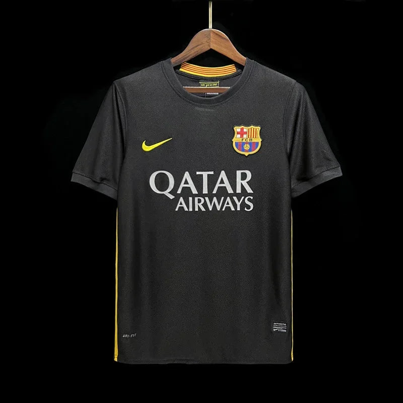 Maglia Retro FC Barcellona 2013 2014