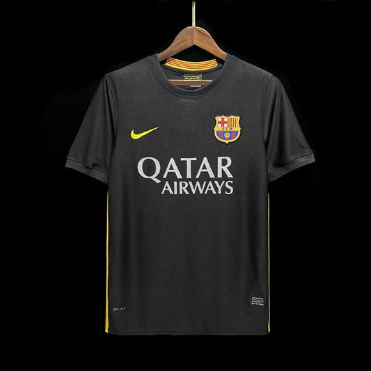 Maglia Retro FC Barcellona 2013 2014