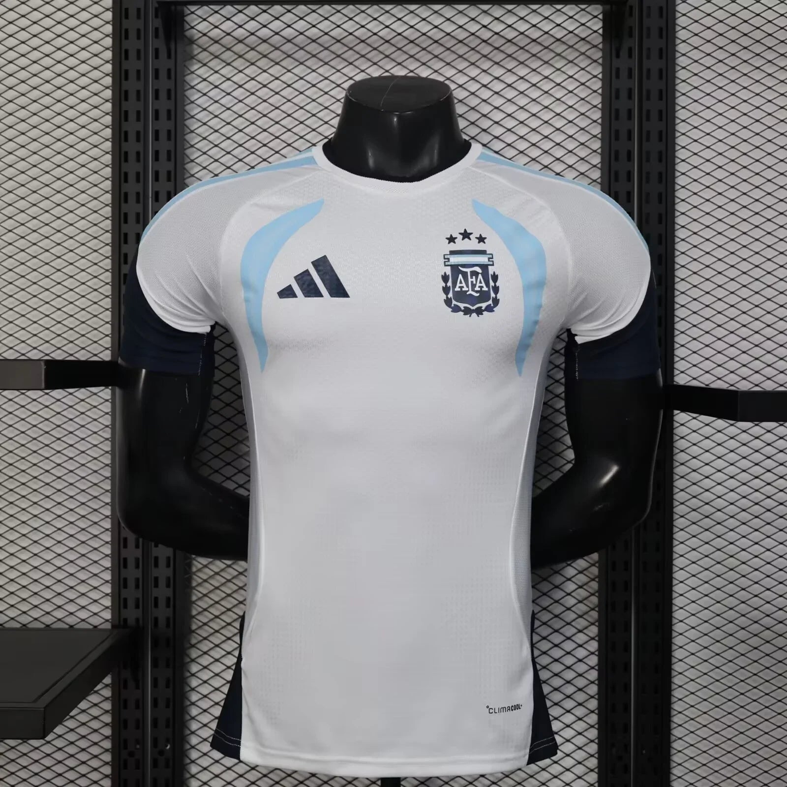 Maglia Argentine entrainement Coppa del Mondo 2026