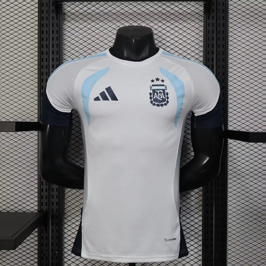 Maglia Argentine entrainement Coppa del Mondo 2026
