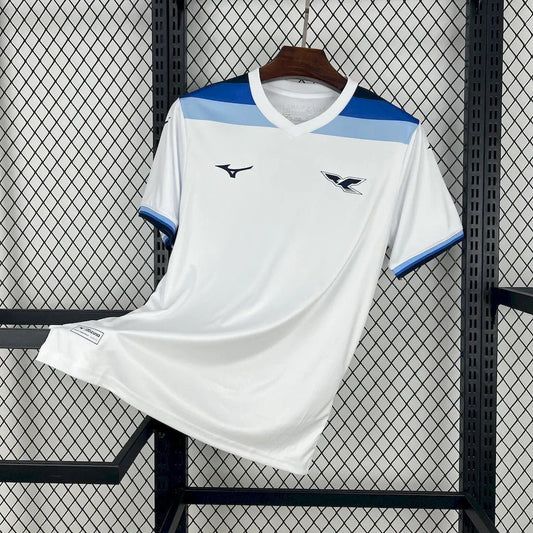 Maglia Lazio 2025-26