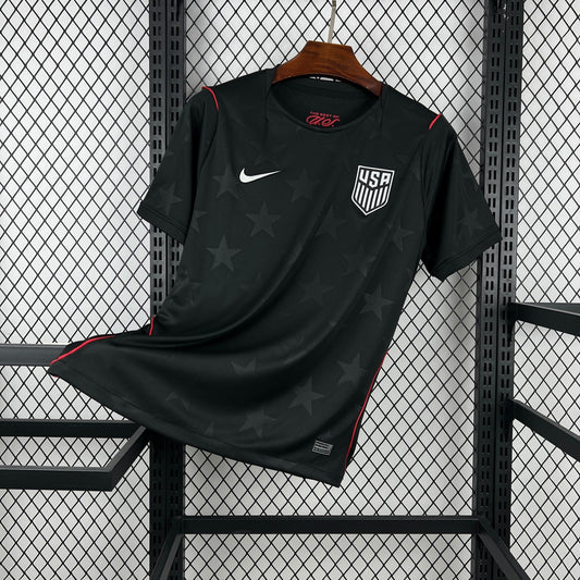 Maglia USA away Coppa del Mondo 2026