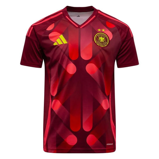 Germania Maglia Away EURO 2025