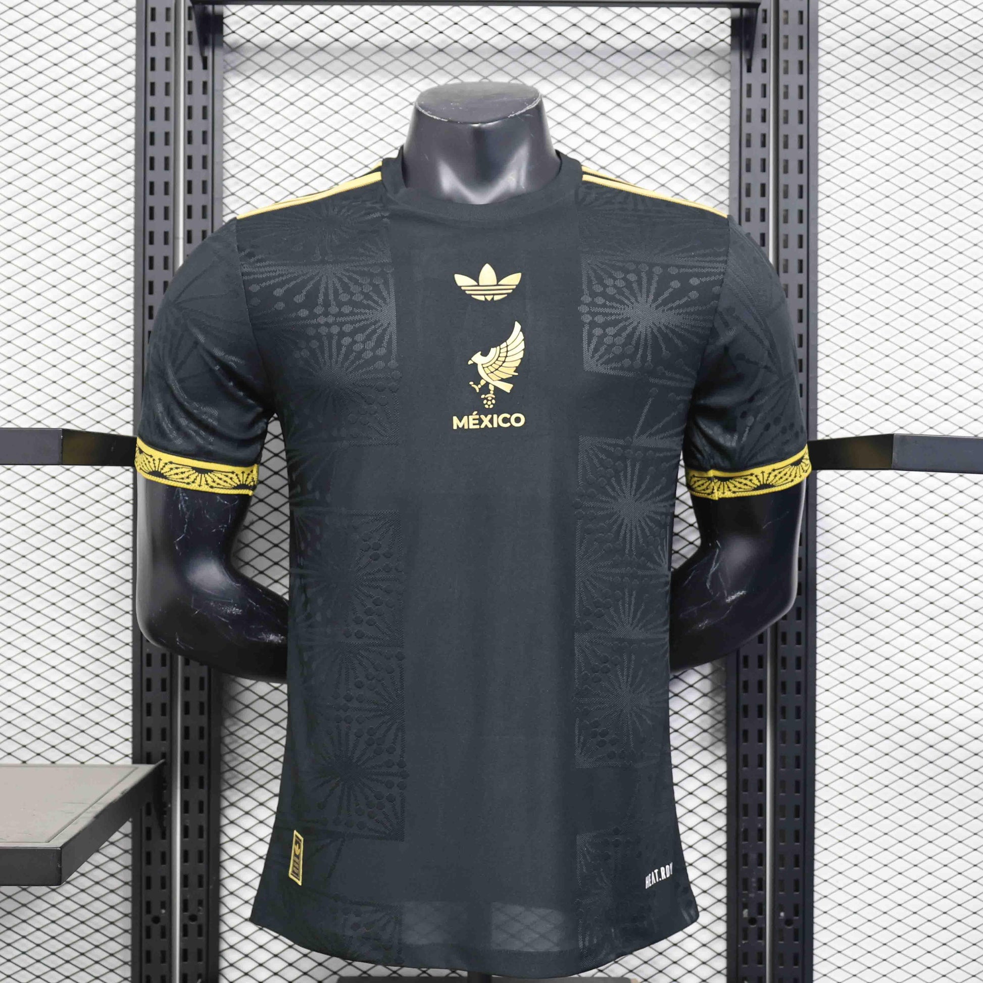 Maglia 2025 Messico