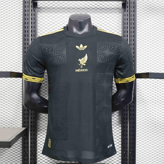 Maglia 2025 Messico