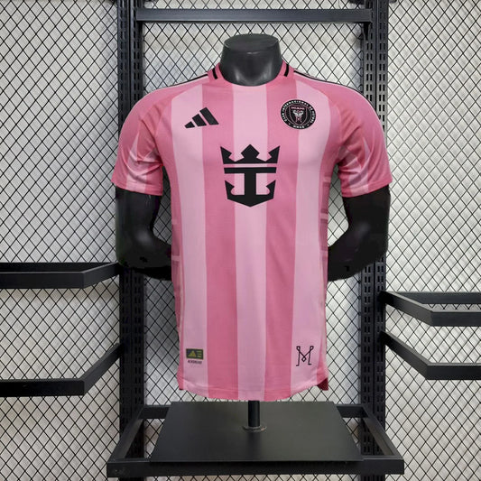 Maglia Inter Miami foot home 2025 2026