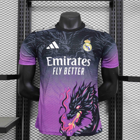 Maglia 24-25 Real Madrid