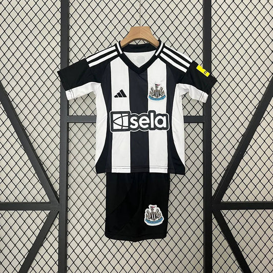 Kit Bambino Newcastle 2024-25