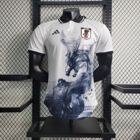 Maglia Japon foot concept 2023 2024