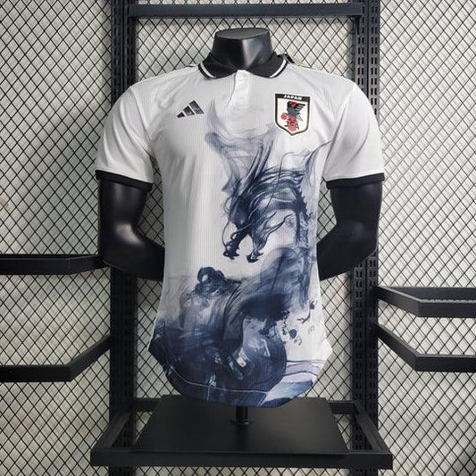 Maglia Japon foot concept 2023 2024