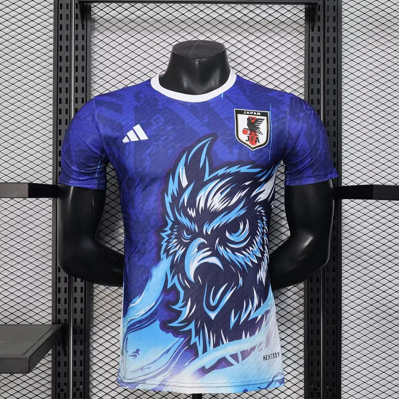 Maglia Japon concept 2025-26