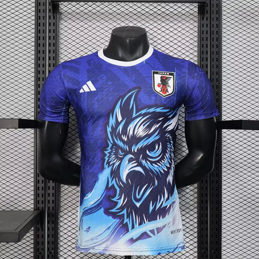 Maglia Japon concept 2025-26