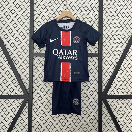 Kit Bambino PSG Domcile 2024/2025