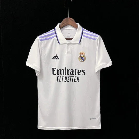 Maglia Real Madrid home 2022 2023