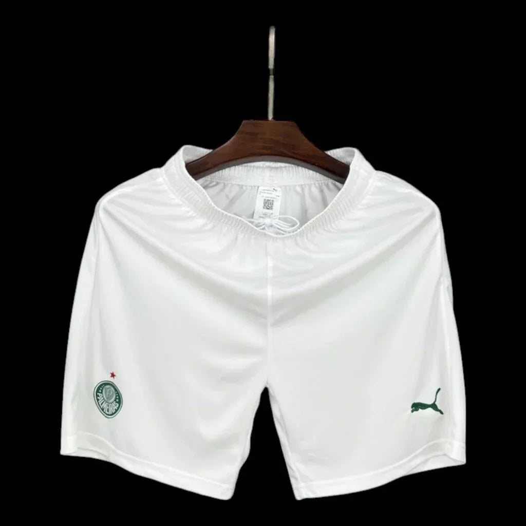 Pantaloncini Palmeiras 2025-26