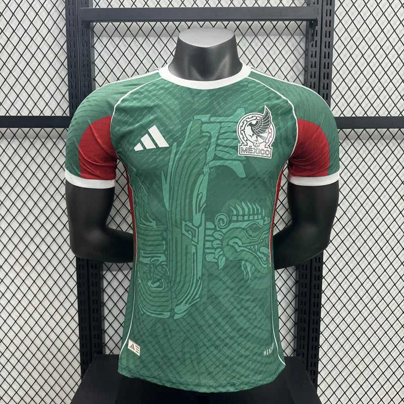 Maglia Messico concept 2025