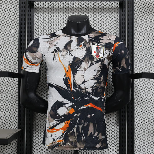 Maglia Japon Concept 2025-2026