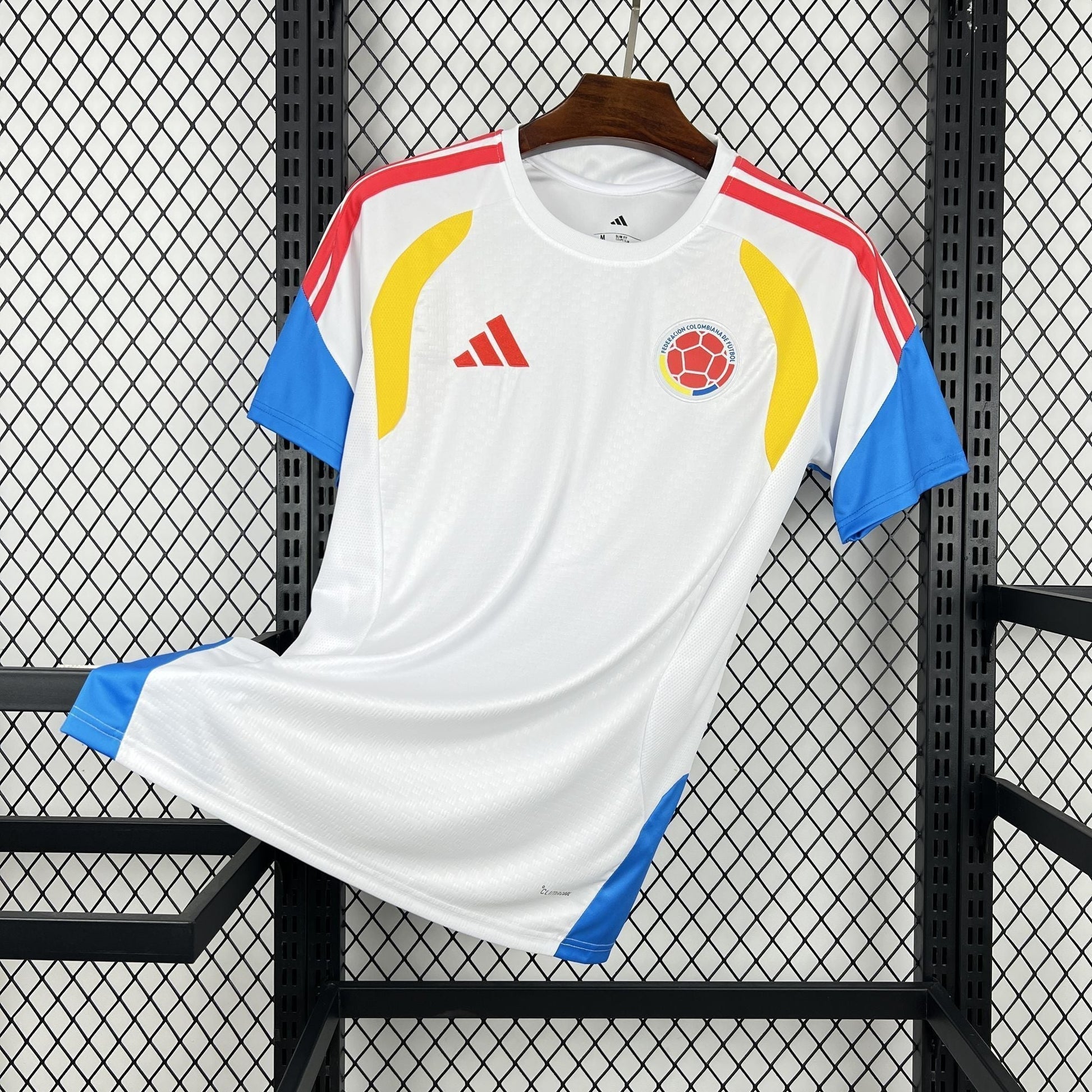 Maglia Colombia entrainement 2026