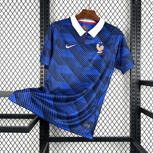 Maglia France Coppa del Mondo 2026