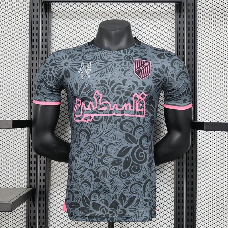 Maglia 2024 Palestine