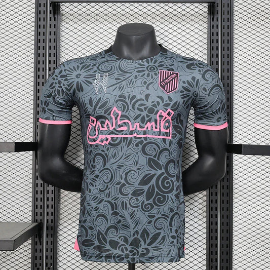 Maglia 2024 Palestine
