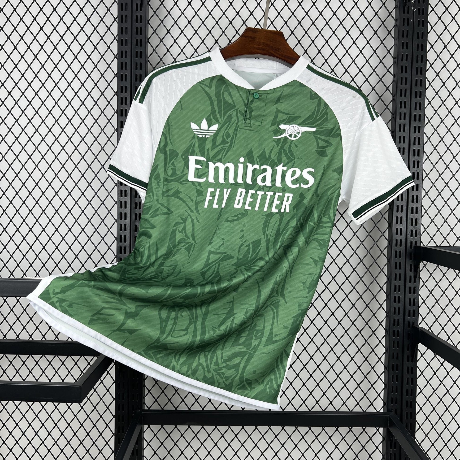 Maglia Arsenal Concept 2026-27