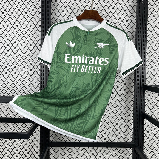 Maglia Arsenal Concept 2026-27