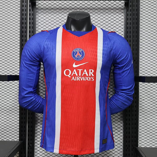 Maglia PSG maniche lunghe 2026-27