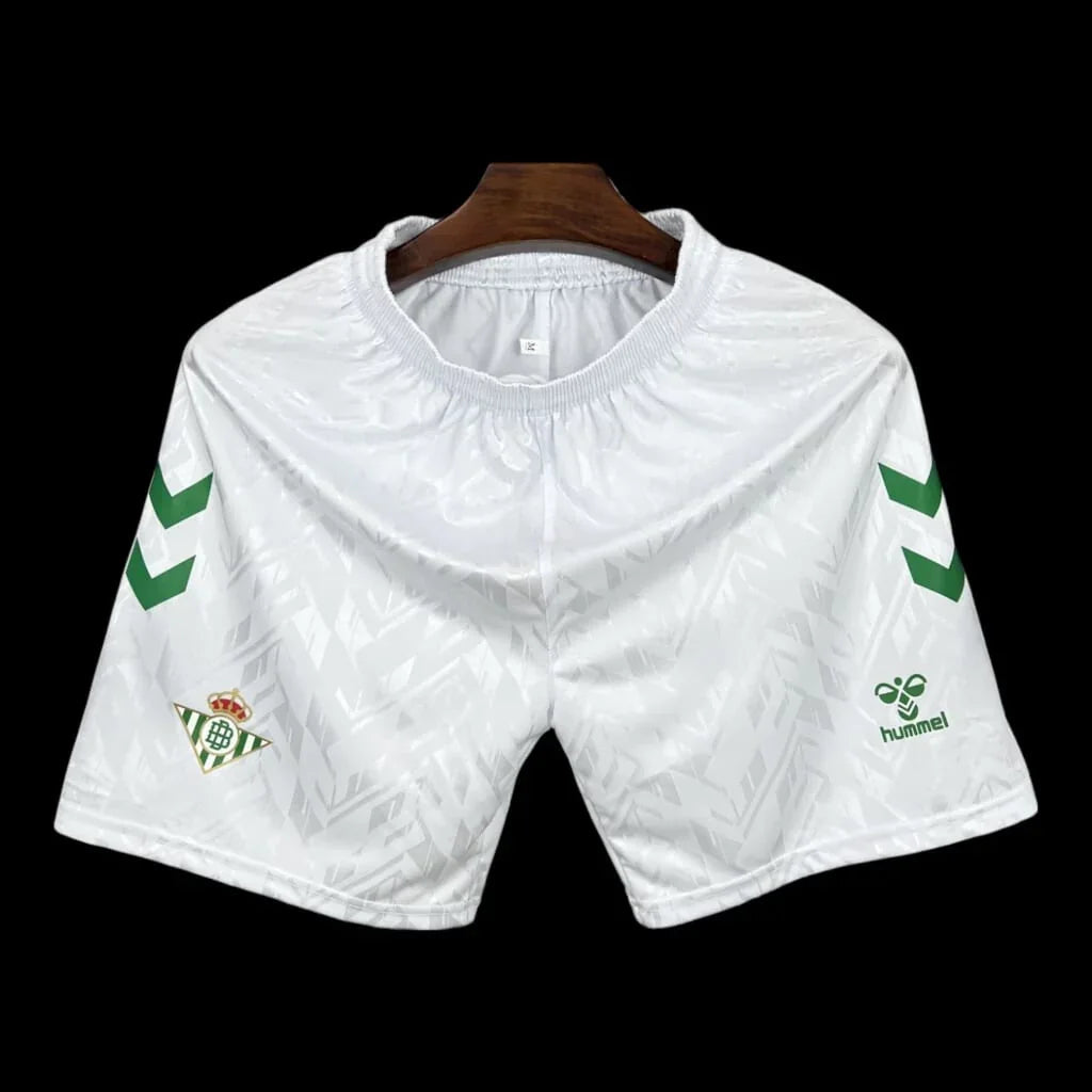 Pantaloncini Bétis 2025-26