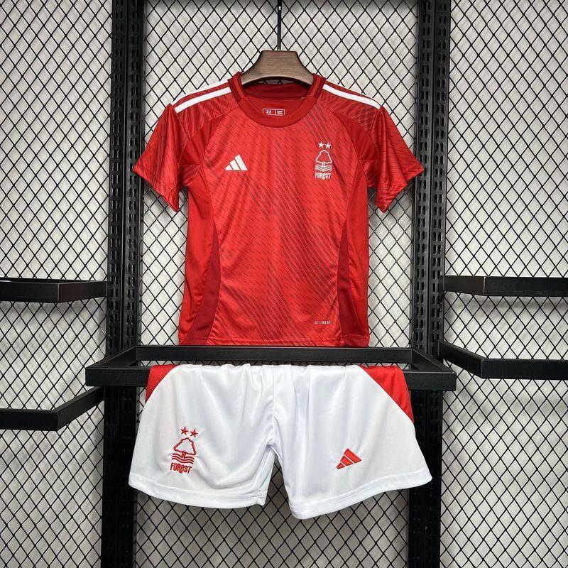 Kit Bambino Nottingham Forest 2024-25
