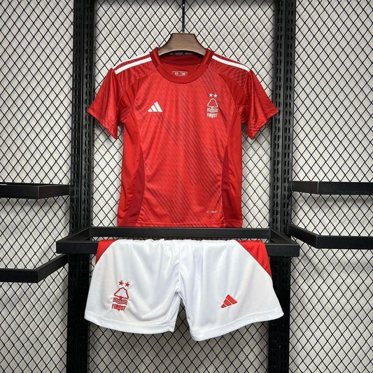 Kit Bambino Nottingham Forest 2024-25