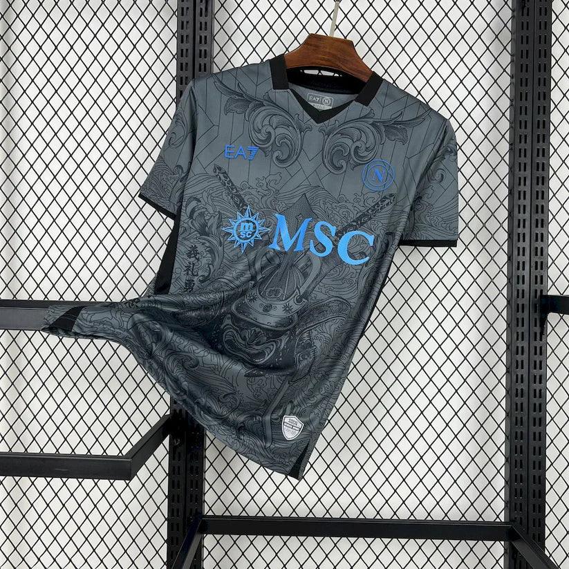Napoli Maglia Third 2024/25