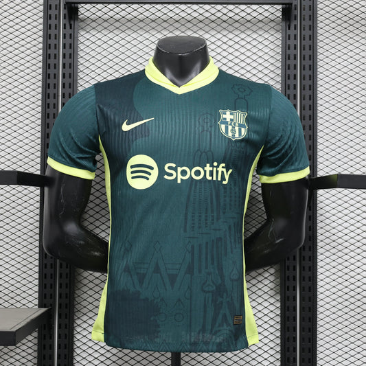 Maglia FC Barcellona foot 2025 2026