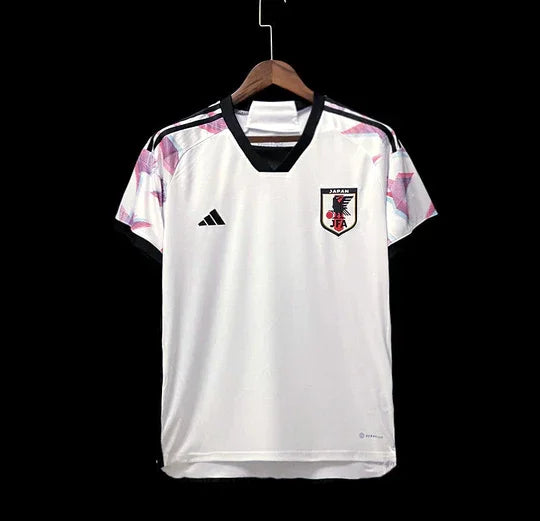 Japon Maglia 2022/23 Coupe Du Monde