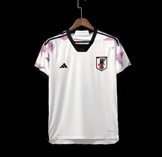 Japon Maglia 2022/23 Coupe Du Monde