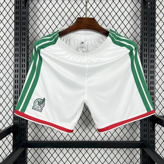 Pantaloncini Messico Coppa del Mondo 2026