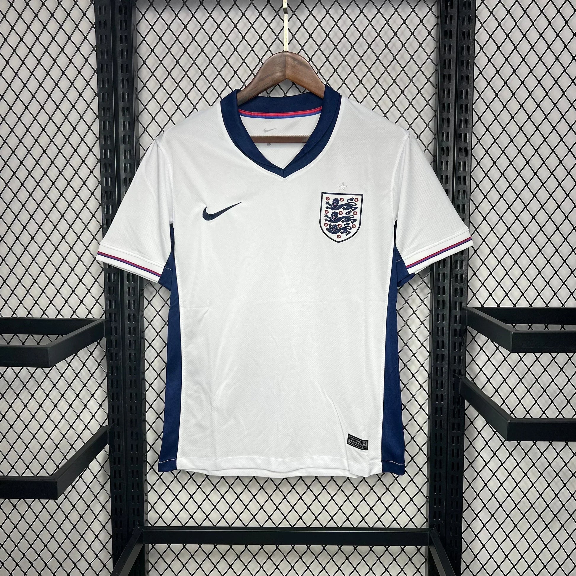 Maglia Inghilterra EURO 2024