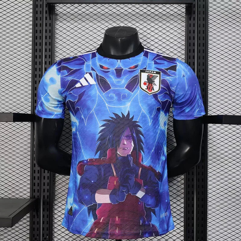 Maglia Japon concept 2025-26