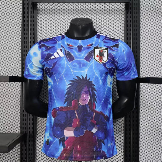 Maglia Japon concept 2025-26