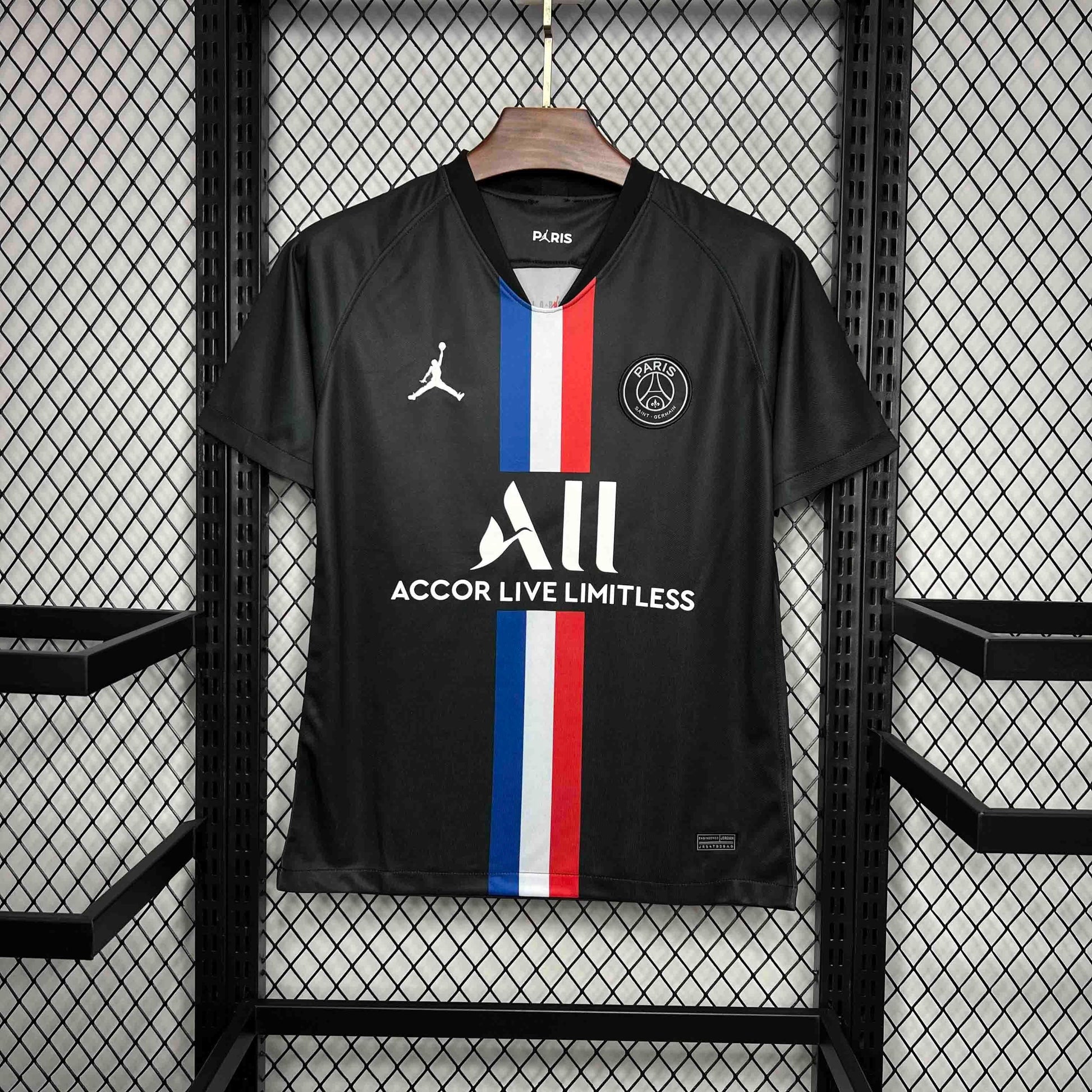 Maglia PSG Retro 2019-20