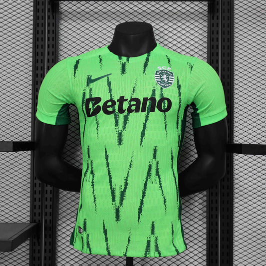 Maglia Sporting away 2024-25