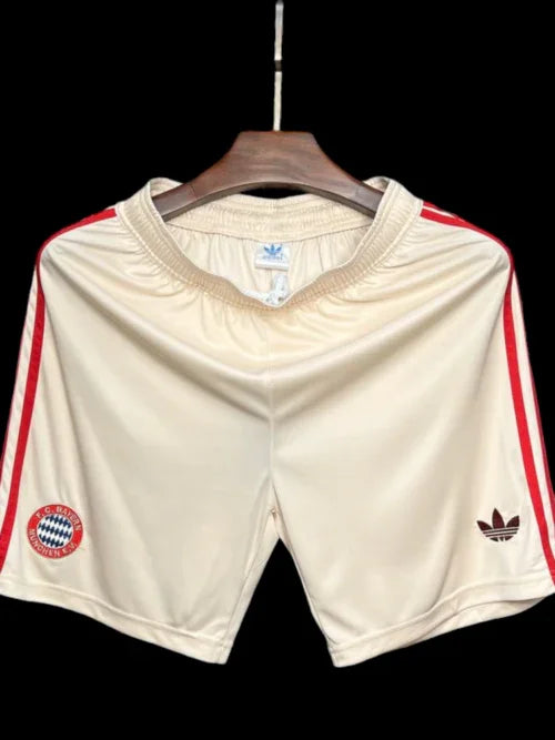 Pantaloncini Bayern Munich 2024-25