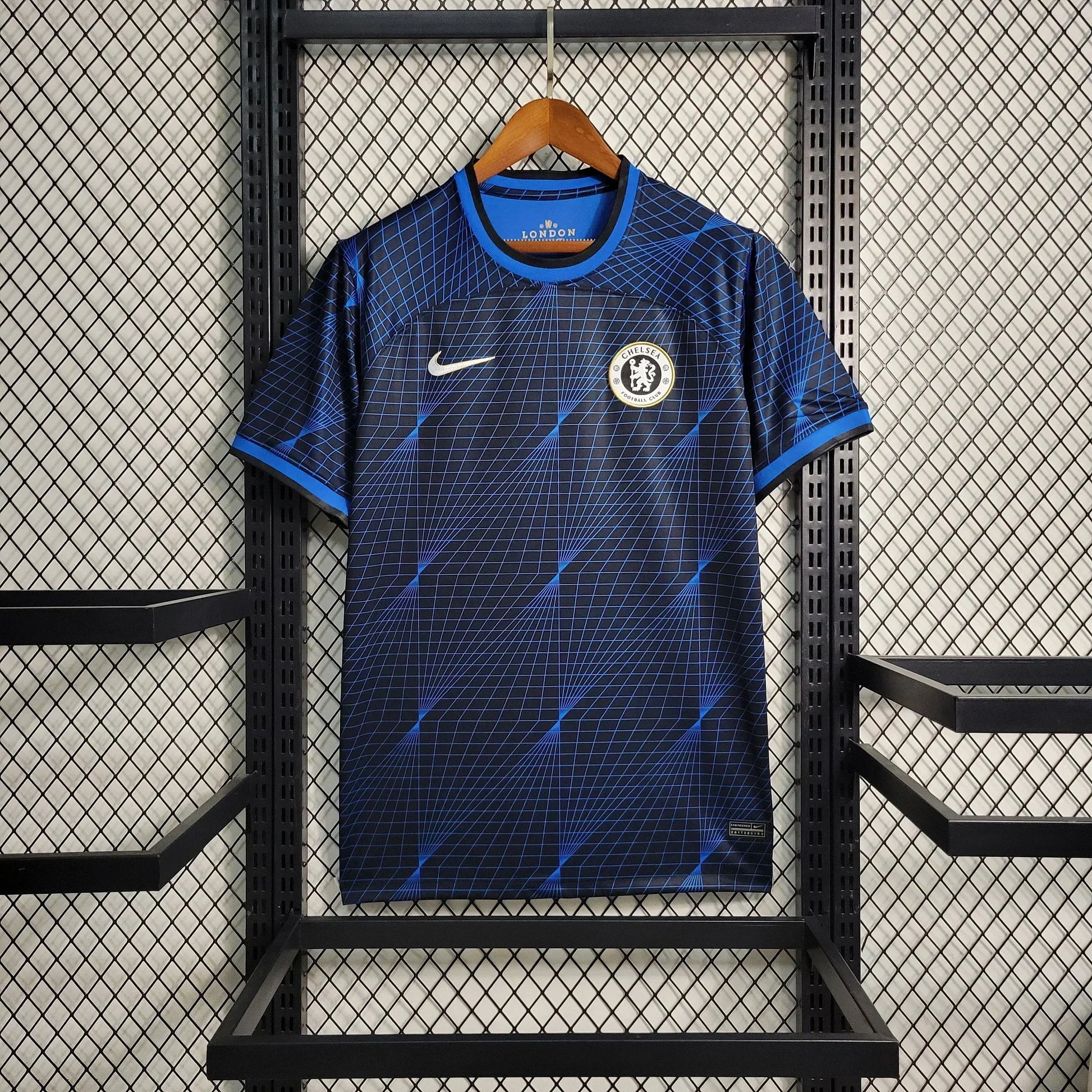 Maglia Chelsea stagione 2023-2024 away