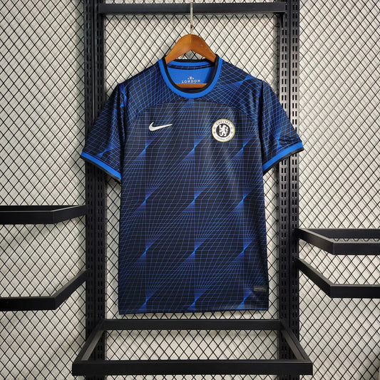 Maglia Chelsea stagione 2023-2024 away