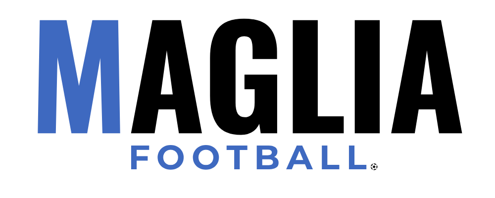 Maglia Football